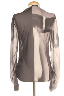 Blouse à manches longues M Parfois