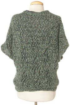 Gilet M BIMBA Y LOLA