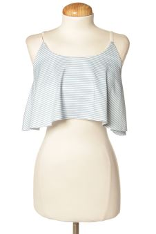 Aufwändiges Top M Trafaluc