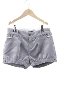 Pantalón corto 11 años Tizzas