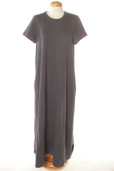 Einfaches Kleid S COS