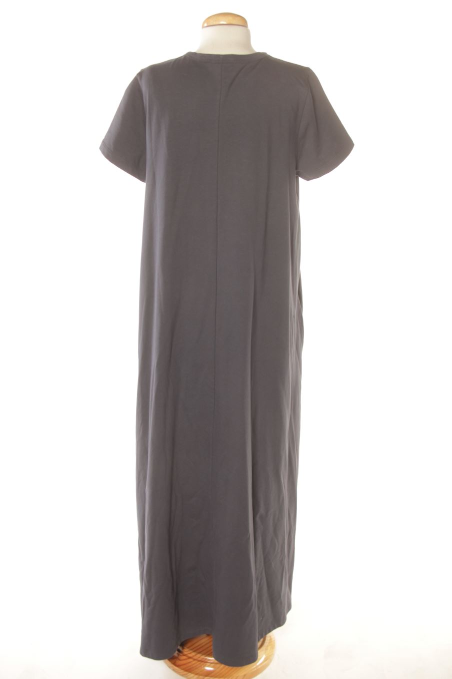 Robe casual COS de la taille S, de couleur bleu marine