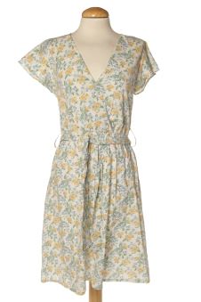 Robe casual S LUNA LLENA