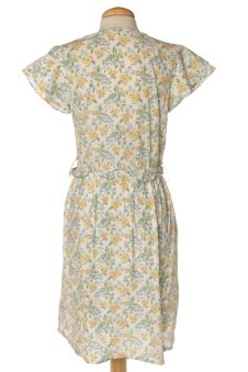 Robe casual S LUNA LLENA