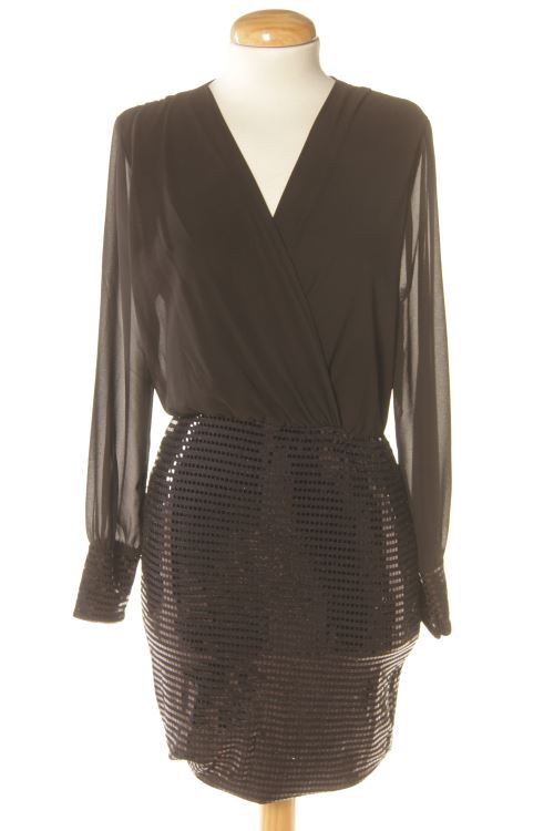 Robe casual