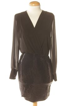 Vestido casual S New collection, foto 1 de 2