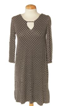 Robe casual XS La Halle