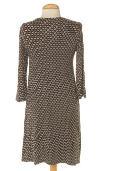 Robe casual XS La Halle