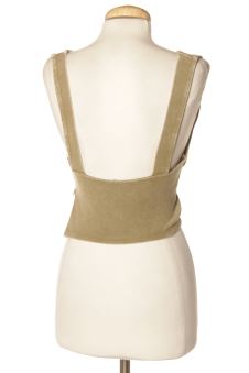 Top M Zara