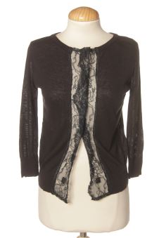 Gilet S Twin-set