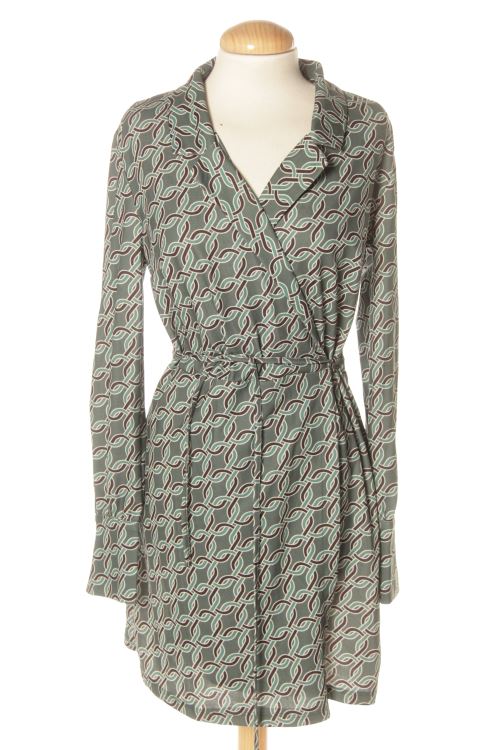Robe casual