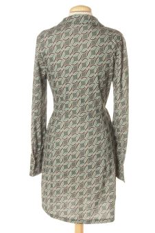 Robe casual S Mohito