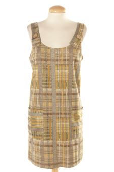 Robe casual S trf (ZARA)