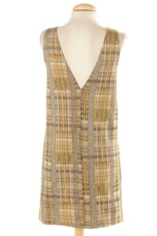 Robe casual S trf (ZARA)