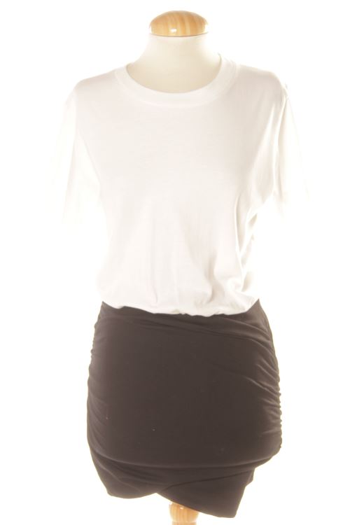 Robe casual