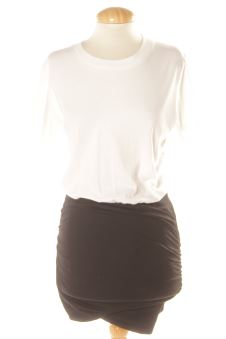 Vestido casual XXS The kooples