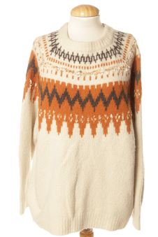 Pull XXL indie + moi