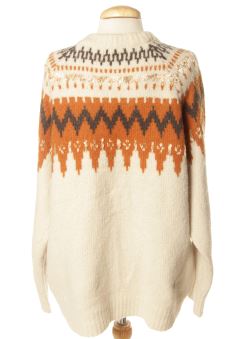 Pull XXL indie + moi