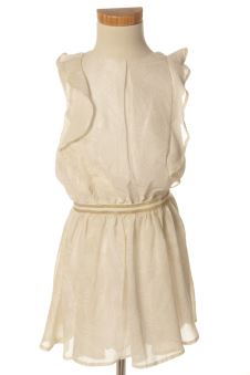 Robe 7 ans 3 Pommes