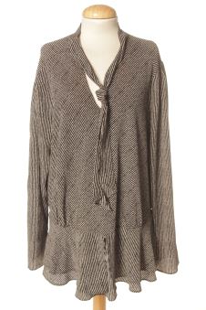 Blouse à manches longues XL Eri + Ali