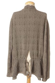 Blouse à manches longues XL Eri + Ali