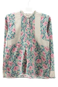 Langärmelige Bluse 140 Neck & Neck