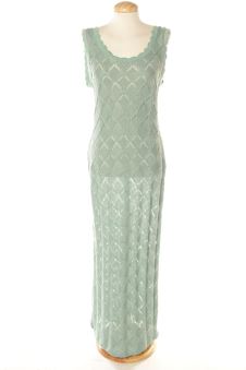 Vestido casual M Zara