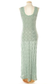 Vestido casual M Zara