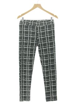 Pantaloni casual S PERCENTIL