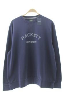 Felpa XXXL Hackett