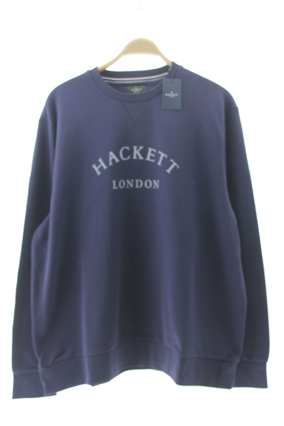 Felpa de Hackett de la talla XXXL