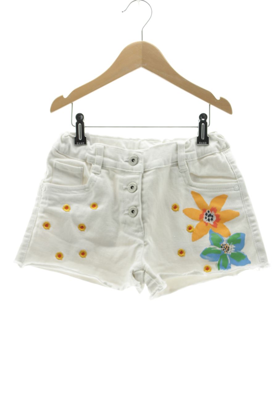 Jeans corti de Tuc Tuc de la talla 10 anni seconda mano