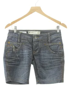 Pantaloni corti 36 Freeman T. Porter, foto 1 di 2