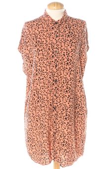 Robe casual S Pull & Bear