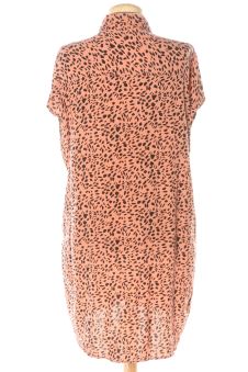Robe casual S Pull & Bear