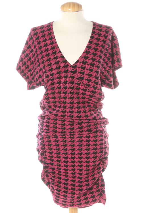 Robe casual