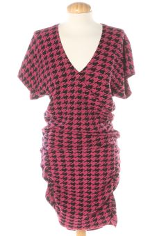 Robe casual S Zara