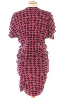 Robe casual S Zara