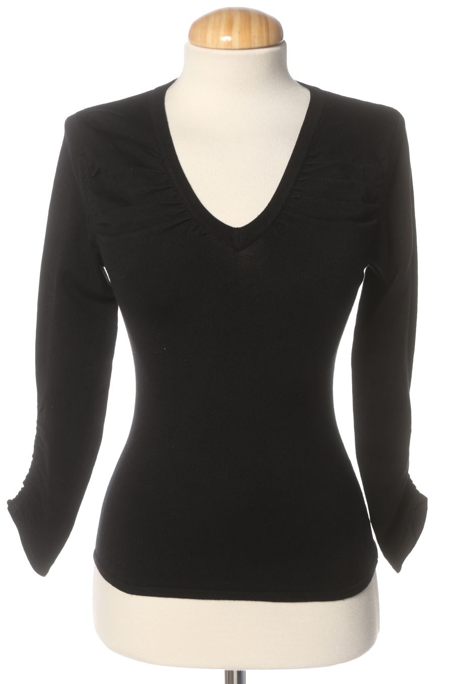 Pull Sinequanone de la taille S, de couleur noir