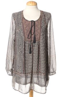 Blouse à manches longues S Just addict