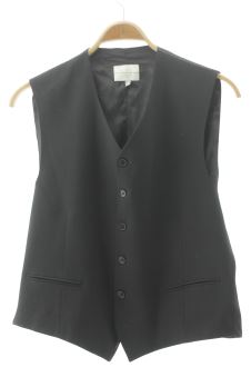 Chaleco XL NB