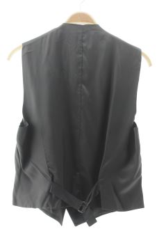 Chaleco XL NB