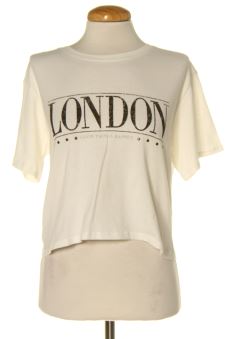 T-shirt M Mango