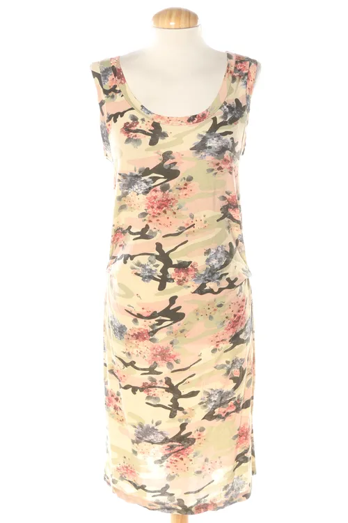 Robe de jour