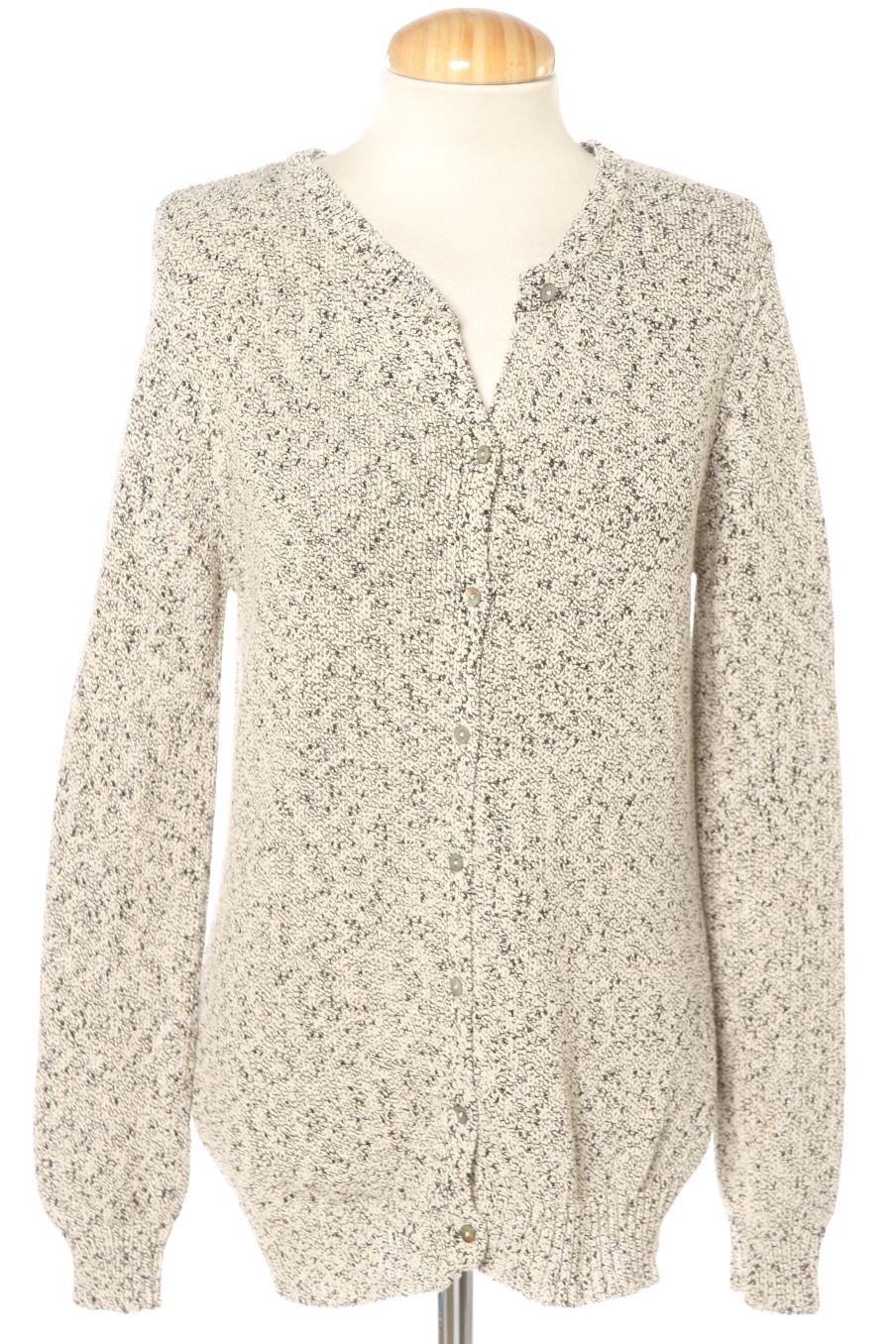 Gilet Mango de la taille L, de couleur imprimés