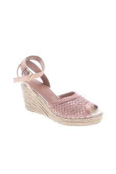 Sandalias tacon 38 Women'secret, foto 1 di 3