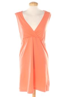 Einfaches Kleid S PERCENTIL, Foto 1 von 2