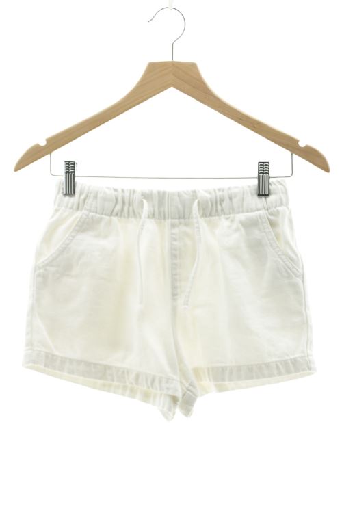 Pantalón corto