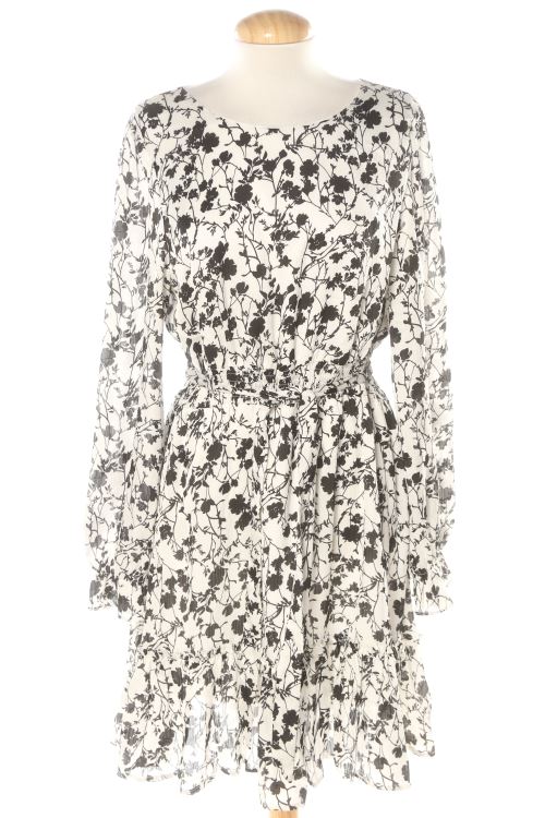 Robe casual