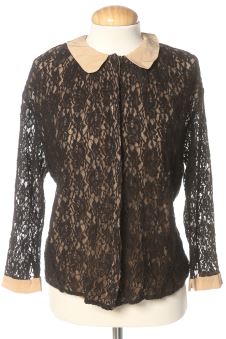 Chaqueta XS BIMBA Y LOLA, foto 1 de 2